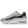 Nike (gs)  Air Max 95 Se 'metallic Red Bronze'