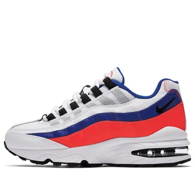 Nike (gs)  Air Max 95 'solar Pack' In Multi