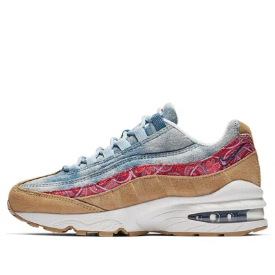 Nike (gs)  Air Max 95 'wild West'
