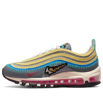 Nike (gs)  Air Max 97 'air Sprung'