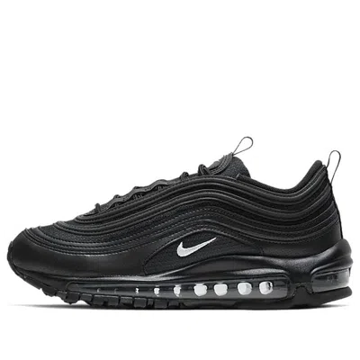 Nike (gs)  Air Max 97 'black'