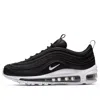 Nike (gs)  Air Max 97 'black'