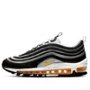 Nike (gs)  Air Max 97 'black Amarillo Silver' In Multi