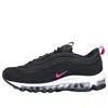 Nike (gs)  Air Max 97 'black Pink White'