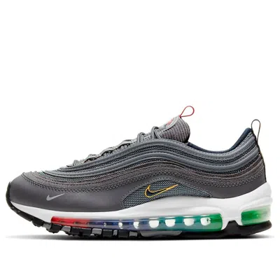 Nike (gs)  Air Max 97 'evolution Of Icons'