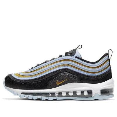 Nike (gs)  Air Max 97 'fleece'