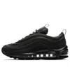 Nike (gs)  Air Max 97 Og 'triple Black' In Multi