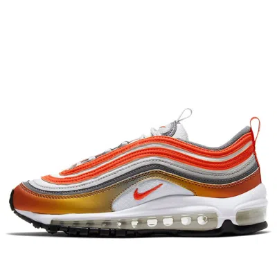 Nike (gs)  Air Max 97 Se 'metallic Bronze'