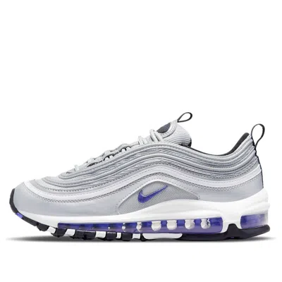Nike (gs)  Air Max 97 'silver Violet'