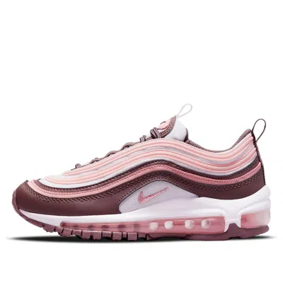 Nike (gs)  Air Max 97 'violet Ore Pink Glaze'