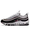 Nike (gs)  Air Max 97 'white Black'
