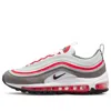 Nike (gs)  Air Max 97 'white Flat Pewter'