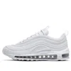 Nike White Air Max 97 Sneakers In White
