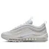 Nike (gs)  Air Max 97 'white Vast Grey'