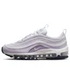 Nike (gs)  Air Max 97 'white Violet Frost' In Purple