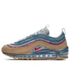 Nike (gs)  Air Max 97 'wild West' In Blue