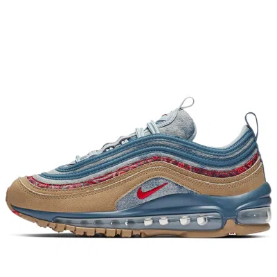 Nike (gs)  Air Max 97 'wild West'