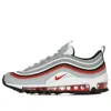 Nike (gs)  Air Max 97 'wolf Grey Red' In Multi
