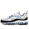 Nike (gs)  Air Max 98 'heel Logo'