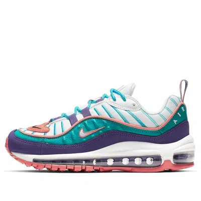 Nike (gs)  Air Max 98 'hornets' In Multi