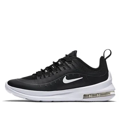 Nike (gs)  Air Max Axis 'black White'