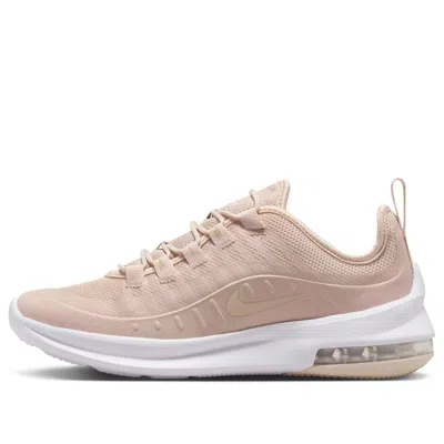 Nike (gs)  Air Max Axis Low Tops Casual Pink