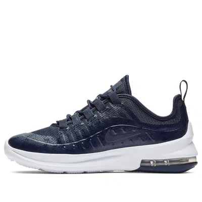 Nike (gs)  Air Max Axis 'navy Blue'
