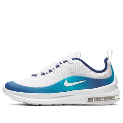 Nike (gs)  Air Max Axis 'white Blue'