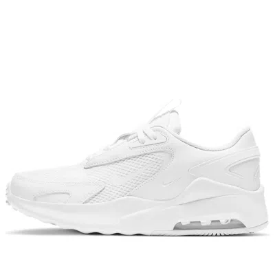 Nike (gs)  Air Max Bolt 'triple White'