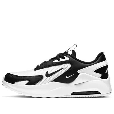 Nike (gs)  Air Max Bolt 'white Black'