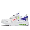Nike (gs)  Air Max Bolt 'white Indigo Burst'