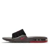 Nike (gs)  Air Max Camden Slide 'flat Pewter Siren Red'