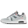 Nike (gs)  Air Max Command Flex 'grey White' In Gray