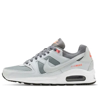 Nike (gs)  Air Max Command Flex 'grey White'