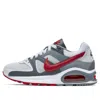 Nike (gs)  Air Max Command Flex Low 'white Grey Red'