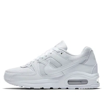 Nike (gs)  Air Max Command Flex 'white'