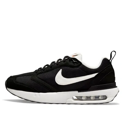 Nike (gs)  Air Max Dawn 'black White'
