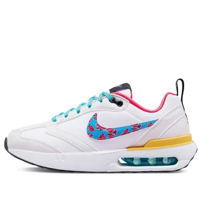 Nike (gs)  Air Max Dawn 'floral Swoosh'