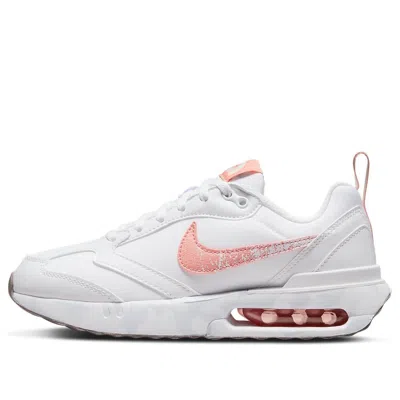 Nike (gs)  Air Max Dawn Se 'white Light Madder Root'