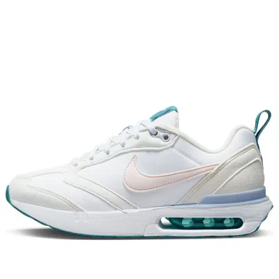 Nike (gs)  Air Max Dawn 'white Pearl Pink'