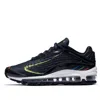 Nike (gs)  Air Max Deluxe 'midnight Navy' In Multi