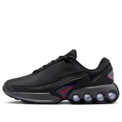 Nike (gs)  Air Max Dn 'anthracite Light Crimson' In Multi