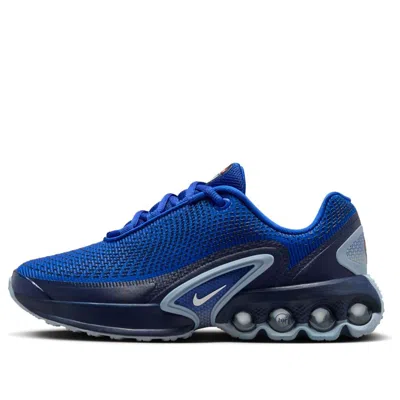 Nike (gs)  Air Max Dn 'hyper Blue Midnight Navy'