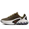 Nike (gs)  Air Max Dn 'olive Flak Black'