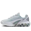Nike (gs)  Air Max Dn 'silver Glitter' In Blue