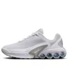 Nike (gs)  Air Max Dn 'white Metallic Silver'