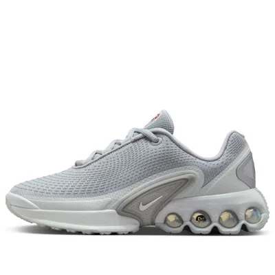 Nike (gs)  Air Max Dn 'wolf Grey' In Multi