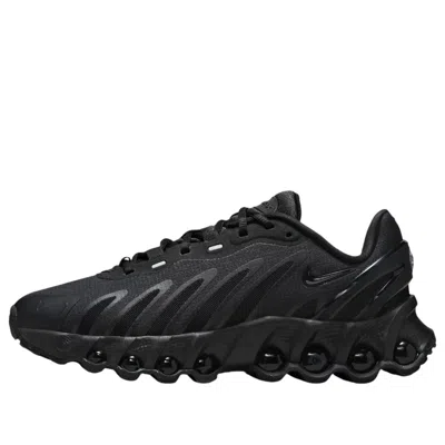 Nike Mens  Air Max Dn8 Se In Black/white/dark Grey