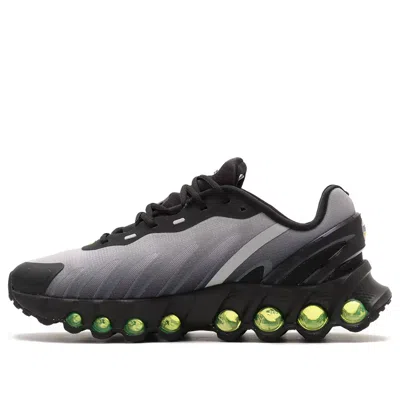 Nike (gs)  Air Max Dn8 'black Volt' In Multi
