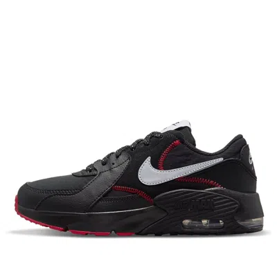 Nike (gs)  Air Max Excee 'black Sport Red'